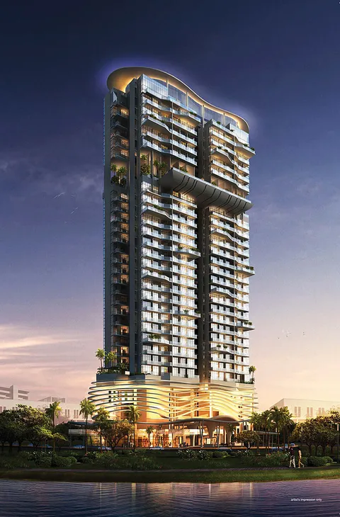 Kallang Riverside District D12 Singapore Condo