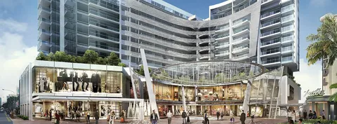 EDEN Residences @ CAPITOL