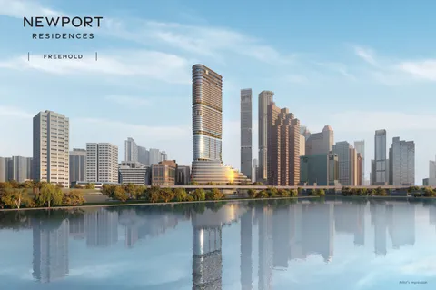 Newport Residences