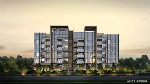 ARDOR RESIDENCE