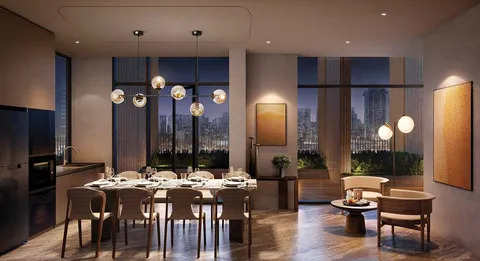 The Arcady At Boon Keng