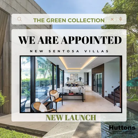 The Green Collection