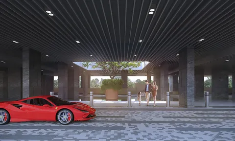 Arina East Residences