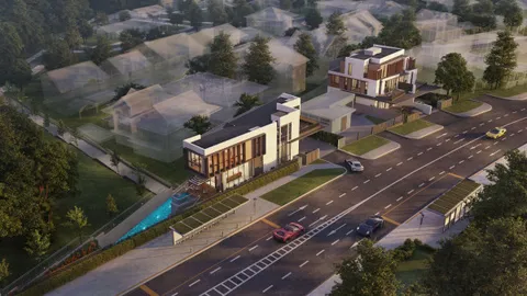 VILLAS @ OLD TAMPINES ROAD