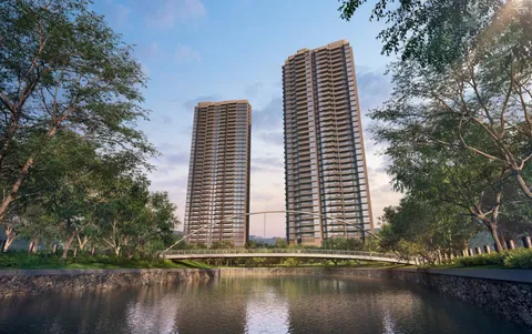 River Modern