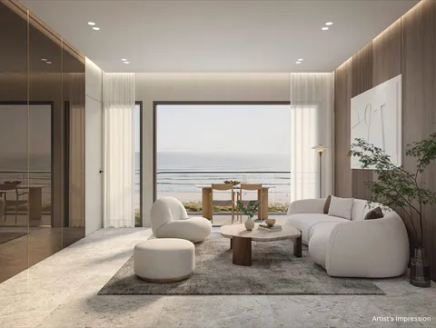 The Shorefront