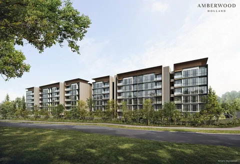 Amberwood at Holland