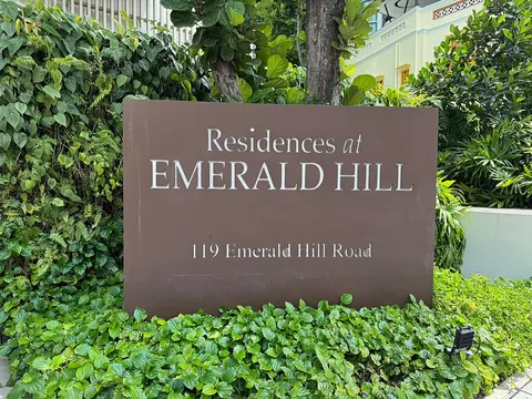 Residences At Emerald Hill
